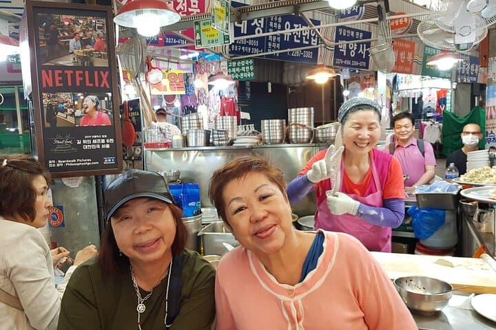 Premium 7-Day Private Korea Tour: Seoul, DMZ, Seoraksan, Andong, Gyeongju & Busan photo 3