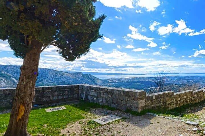 Krka Waterfalls & Klis Fortress: Game of Thrones Day Tour from Split photo 2