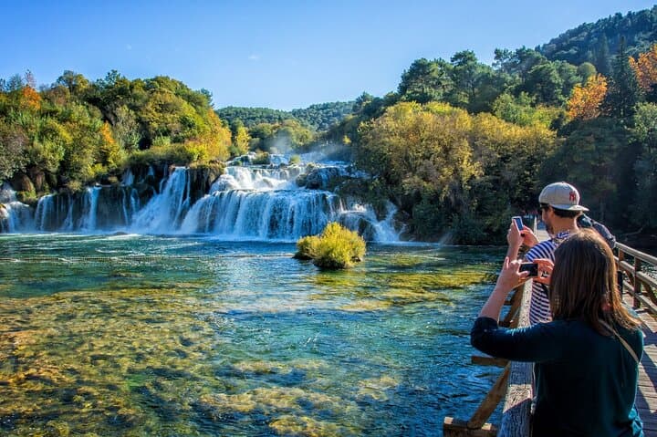 Krka Waterfalls & Klis Fortress: Game of Thrones Day Tour from Split photo 6