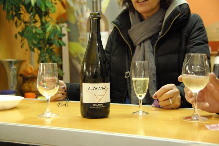 Alvarinho Wine Route: A Day in Melgaço’s Vineyards and Thermal Spa photo 2