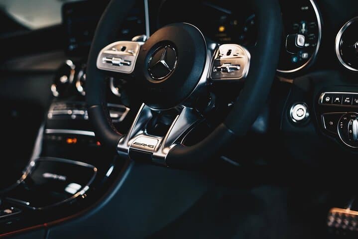 Private Transfer from Paris to Amsterdam — Chauffeured Direct Drive (6–7 Hours) photo 5