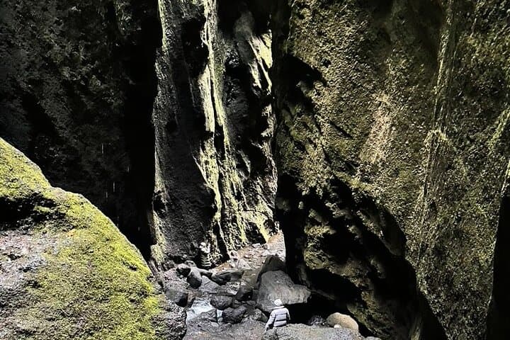 Thorsmork Super-Jeep Private Tour: Seljalandsfoss, Glaciers & River Crossings photo 4