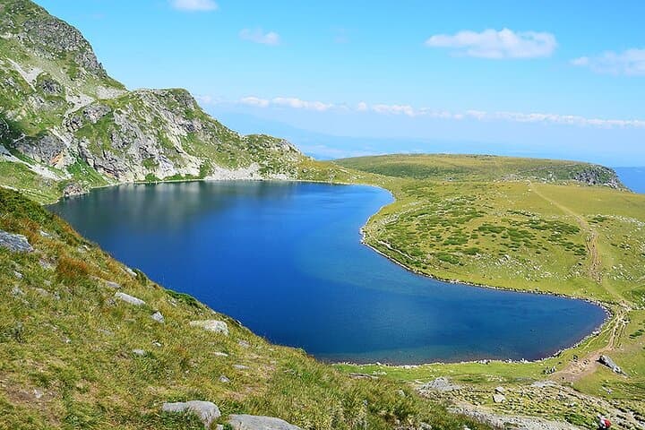 Seven Rila Lakes Hike and Sapareva Banya Hot Springs Day Trip from Sofia photo 4