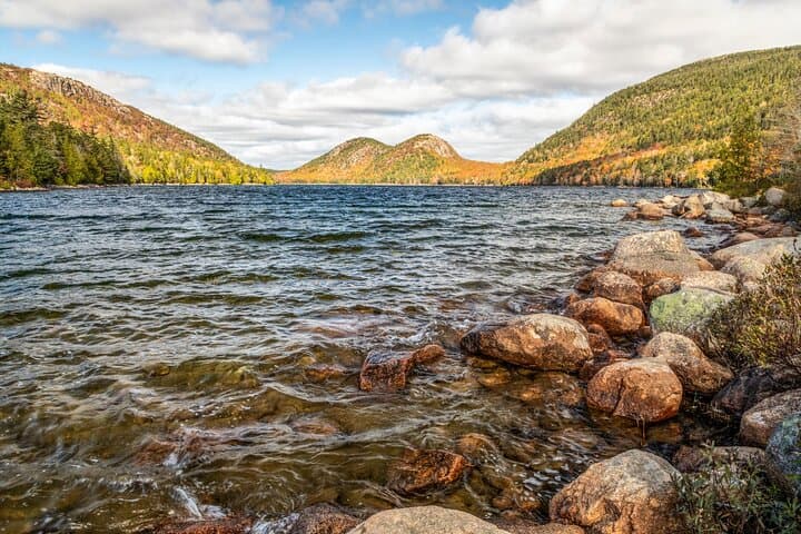 Acadia National Park & Bar Harbor Self-Guided Driving & Walking Tour Guide photo 5