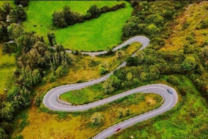 Full-Day Private Tour from Galway: Connemara, The Burren & Cliffs of Moher photo 4