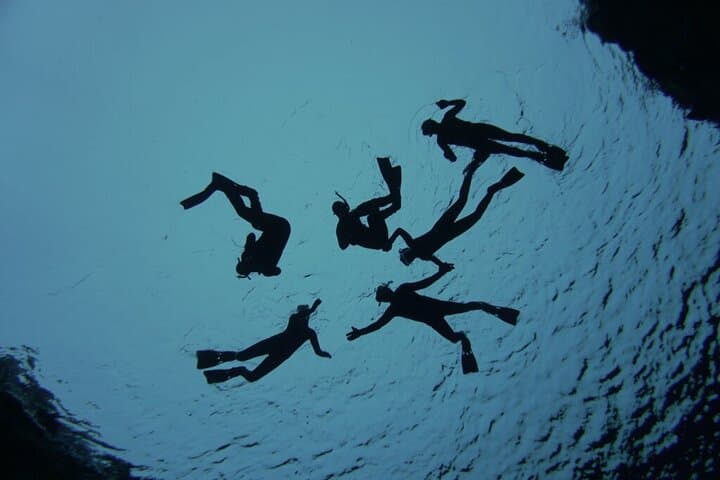 Silfra Private Snorkel Tour — Snorkel Between Continents in Thingvellir, Iceland photo 4