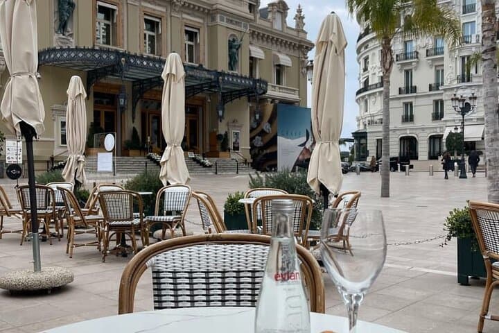 Monaco by Night: Private 2-Hour Scenic Tour from Nice & Cannes photo 5