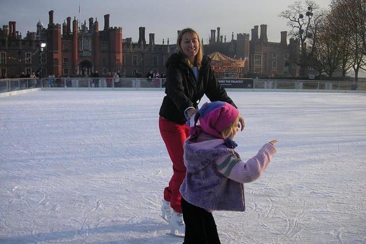 Dark History of the Tudors: Private Hampton Court Palace Tour photo 4