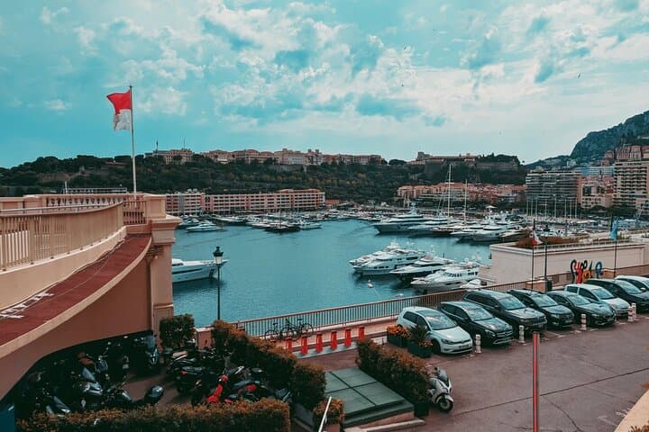 Monaco by Night: 4-Hour Private French Riviera Evening Tour from Nice or Cannes photo 6
