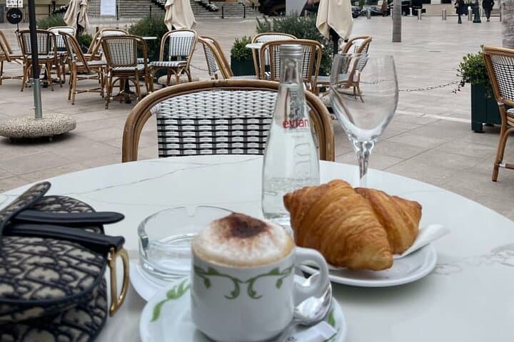Quick Private Drive to Monaco from Nice & Cannes — Monte Carlo Highlights in 2 Hours photo 3