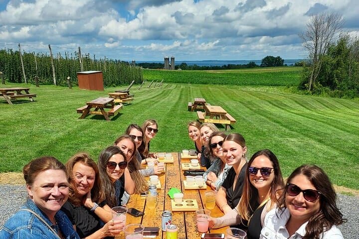 Seneca Lake South Wine Tasting Tour: Wineries, Views & Planning Guide photo 6