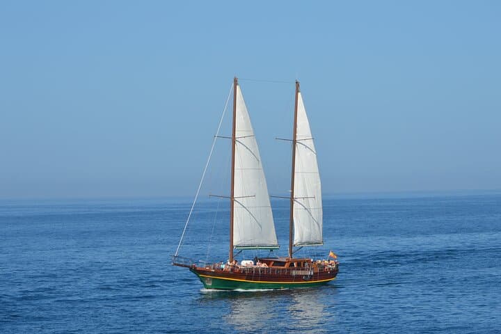 Sail the Jandía Coast Aboard the Aphrodite Gulet from Morro Jable photo 6