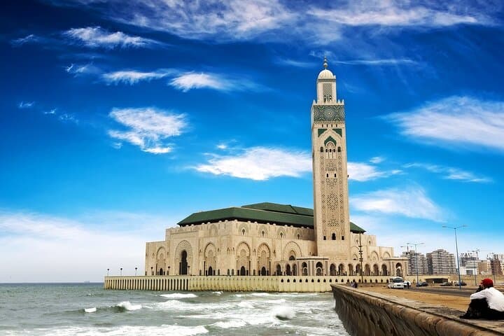 Imperial Cities Express: 5-Day Morocco Tour from Costa del Sol photo 4