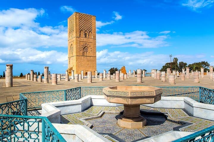 13-Day Andalusia and Morocco Cultural Tour from Madrid — Coast, Caliphates & Medinas photo 5