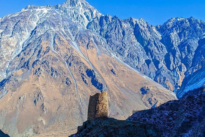 Luxury 6-Day Georgia Itinerary: Tbilisi, Kazbegi & Kakheti Highlights photo 4