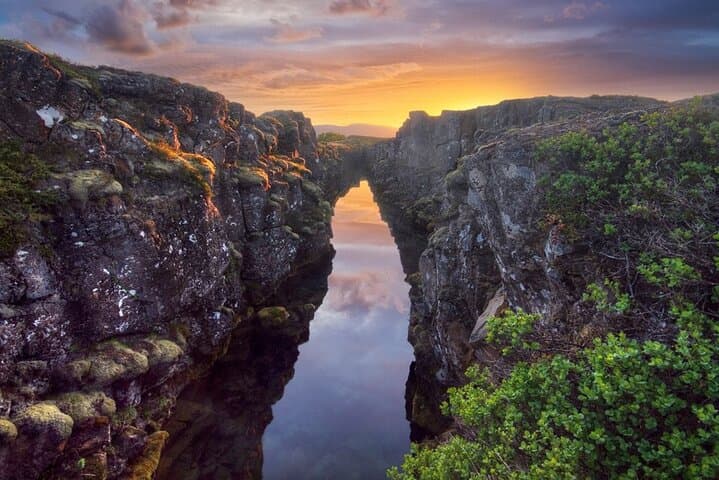 Golden Circle, Fridheimar & Sky Lagoon: One-Day Small-Group Tour from Reykjavík photo 2