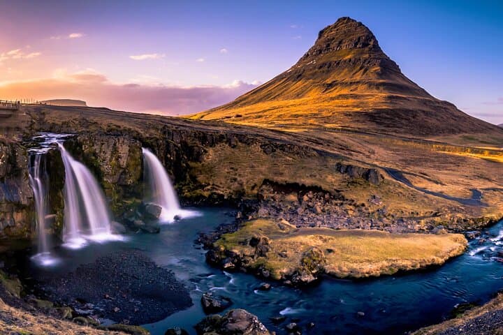 Private Snaefellsnes Peninsula Tour: Explore Iceland’s “Miniature” Peninsula in a Day photo 2
