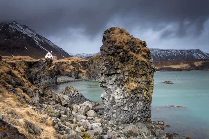 Private Snaefellsnes Peninsula Tour: Explore Iceland’s “Miniature” Peninsula in a Day photo 3