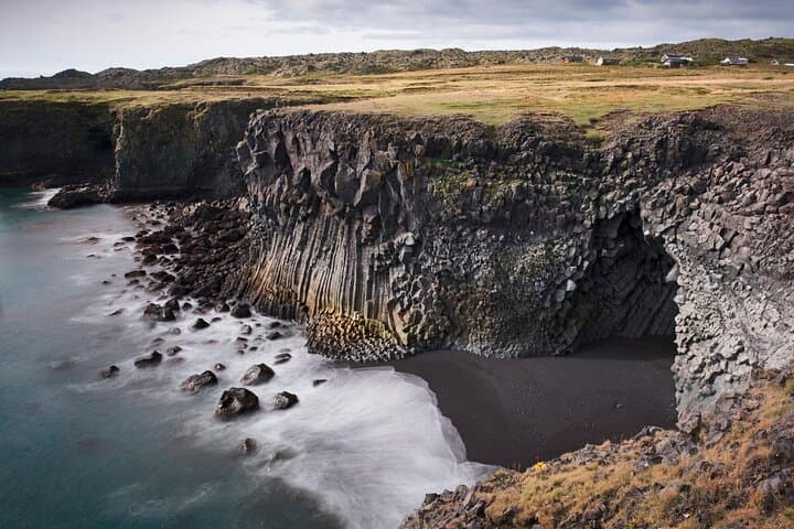 Private Snaefellsnes Peninsula Tour: Explore Iceland’s “Miniature” Peninsula in a Day photo 4