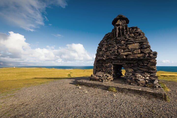 Private Snaefellsnes Peninsula Tour: Explore Iceland’s “Miniature” Peninsula in a Day photo 5