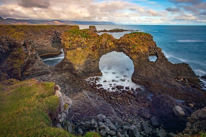Private Snaefellsnes Peninsula Tour: Explore Iceland’s “Miniature” Peninsula in a Day photo 6