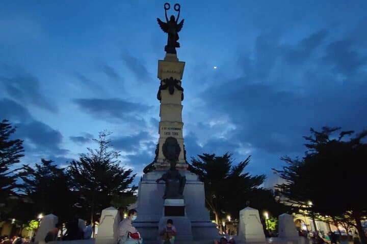 Walk San Salvador’s Historic Center: Cathedral, Markets & Coffee Tasting photo 5