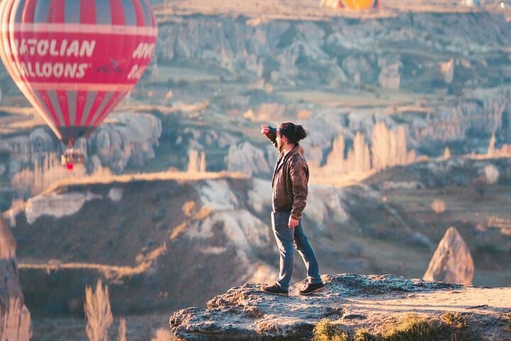 Private 9-Day Mesopotamia and Cappadocia Tour — Göreme, Mardin & Nemrut photo 3