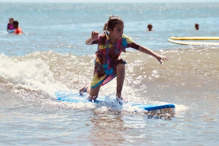 Learn to Surf in San Carlos, Panama: 90-Minute Beginner Lessons & Ocean Safety photo 2