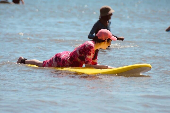 Learn to Surf in San Carlos, Panama: 90-Minute Beginner Lessons & Ocean Safety photo 3