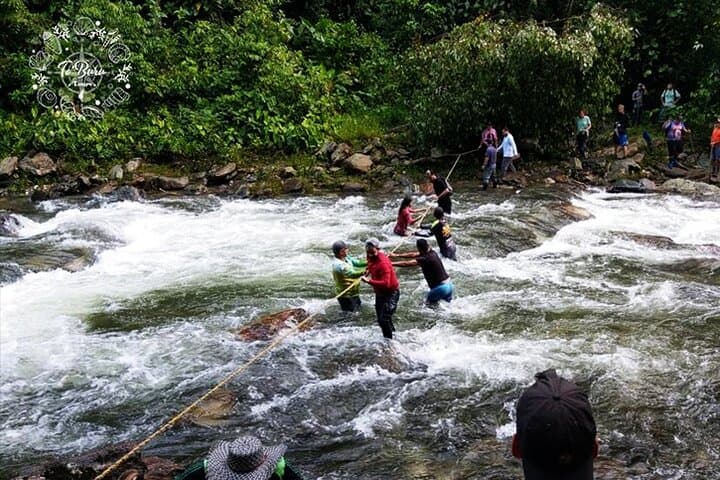 Ciudad Perdida (Teyuna) 4-Day Trek: Lost City Hike from Santa Marta photo 6