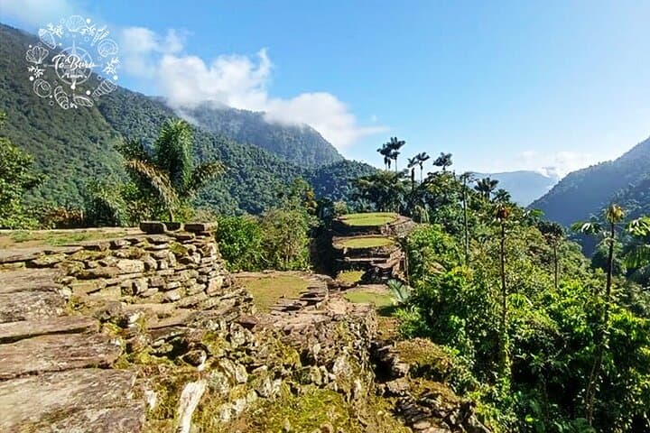 Ciudad Perdida (Teyuna) 4-Day Trek: Lost City Hike from Santa Marta photo 4
