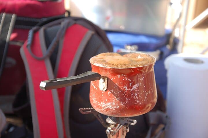 Judean Desert Off-Road Self-Drive Tour from Jerusalem photo 3