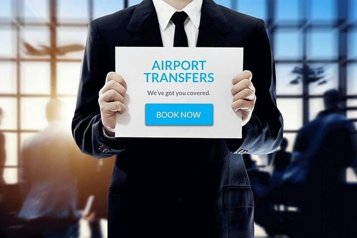 Punta Cana PUJ Private Airport Transfer to Hotels: Fast, Reliable Door‑to‑Door Service photo 5