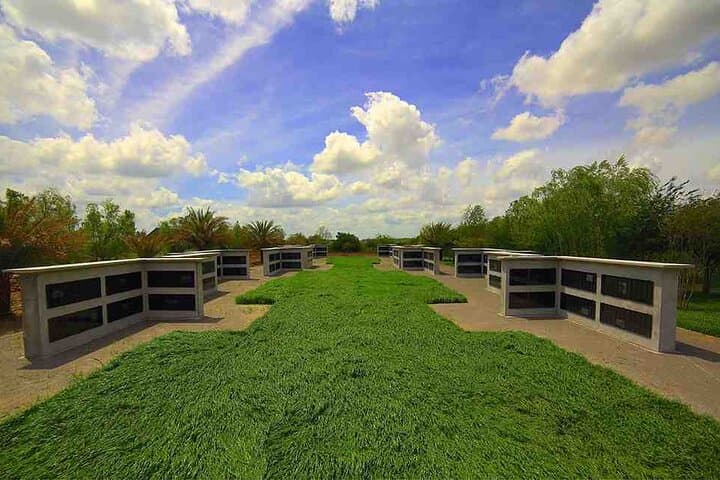 Whitney Plantation Tour from New Orleans: Guided Transport & Self-Guided Audio Visit photo 3