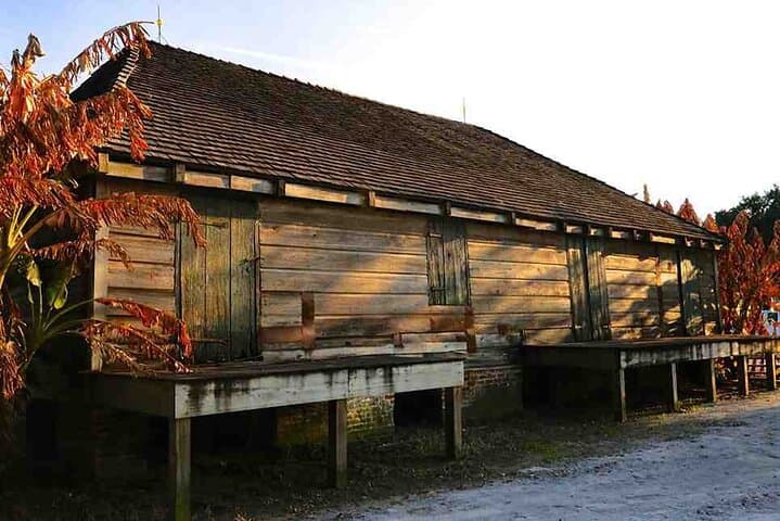 Whitney Plantation Tour from New Orleans: Guided Transport & Self-Guided Audio Visit photo 4