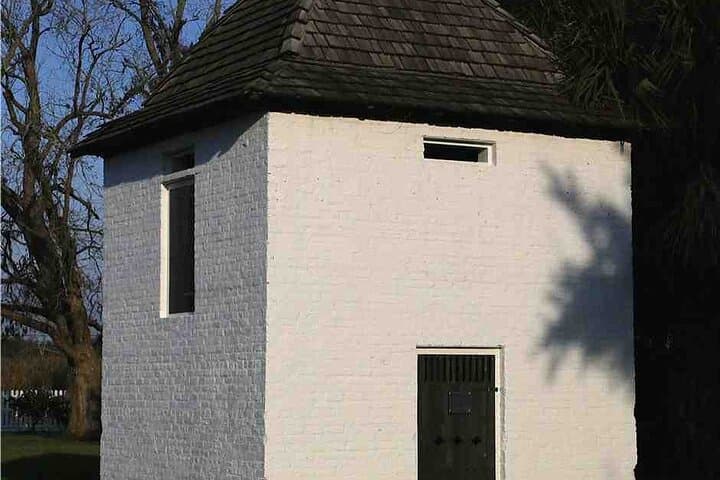Whitney Plantation Tour from New Orleans: Guided Transport & Self-Guided Audio Visit photo 5