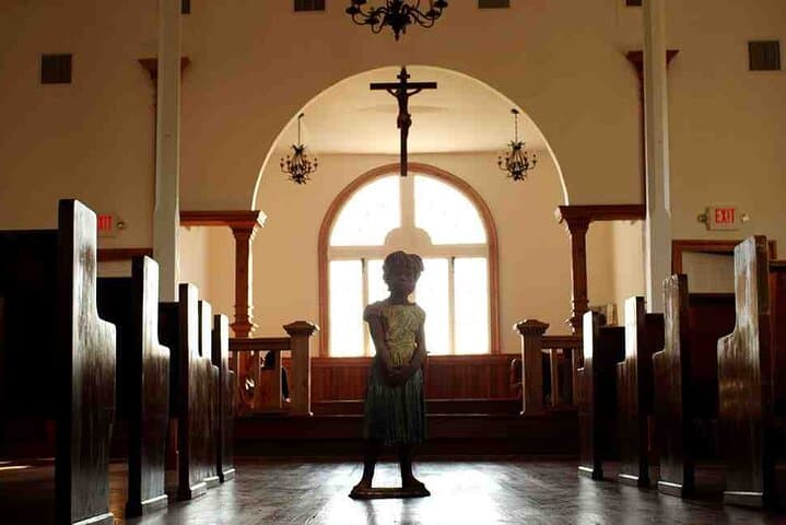 Whitney Plantation Tour from New Orleans: Guided Transport & Self-Guided Audio Visit photo 6