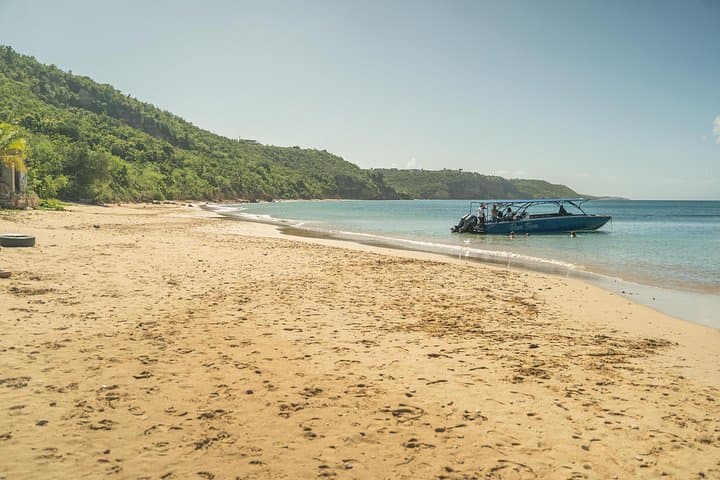 Anguilla Getaway Cruise: Full-Day Snorkel to Sandy Island & Shoal Bay photo 3