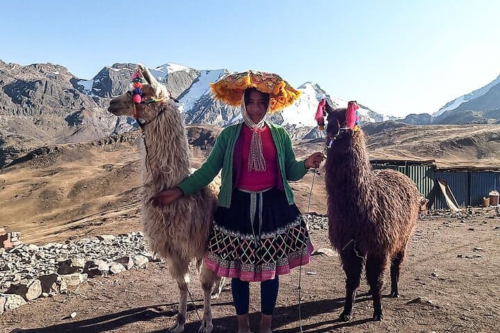 One-Day Vinicunca Rainbow Mountain Trek from Cusco — What to Expect & How to Prepare photo 2