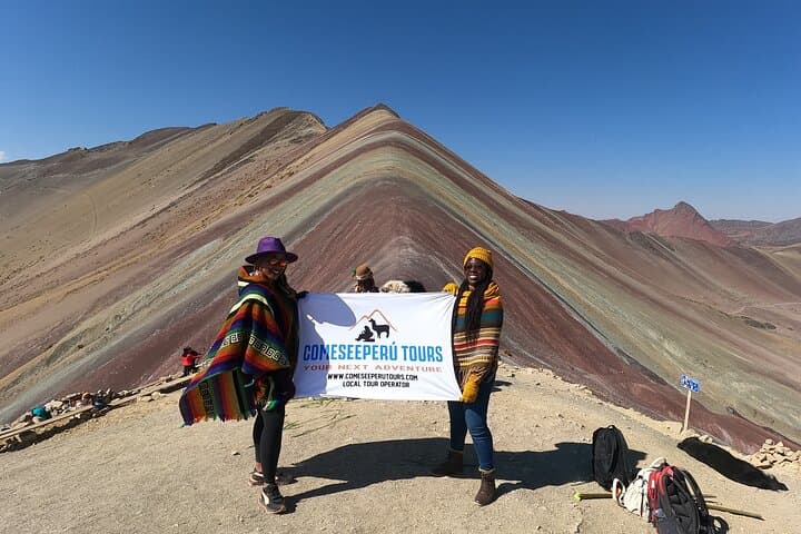 One-Day Vinicunca Rainbow Mountain Trek from Cusco — What to Expect & How to Prepare photo 4