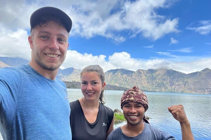 Mount Rinjani Summit Trek: 2-Day Sunrise Ascent from Senaru photo 4