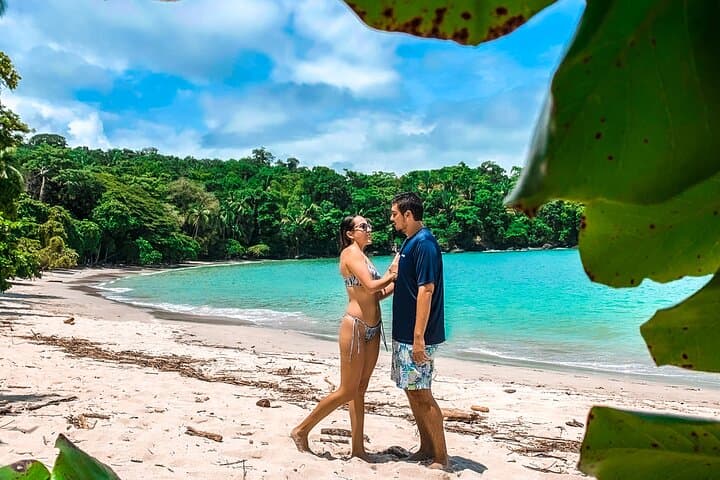 5-Day Costa Rica Adventure from San José — Volcanoes, Rainforests & Tortuga Island photo 5