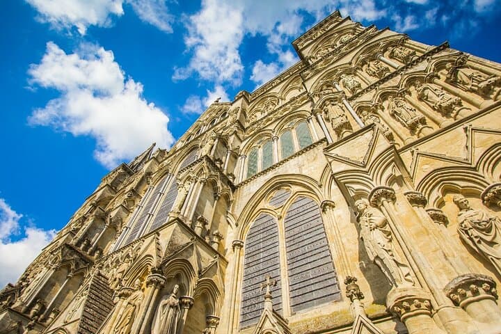 Private Stonehenge & Avebury Day Tour from London — Full-Day Guide photo 4