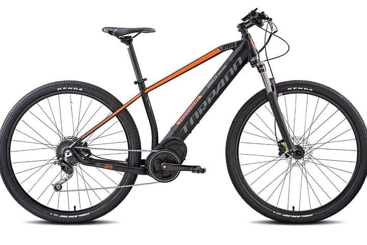 Electric MTB Rental in Chia: Explore Sardinia’s Coastal Trails with Assisted Pedaling photo 2