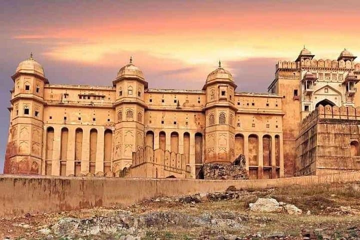 4-Day Jaipur, Jodhpur & Udaipur Guided Tour — Forts, Lakes & Royal Courts photo 2