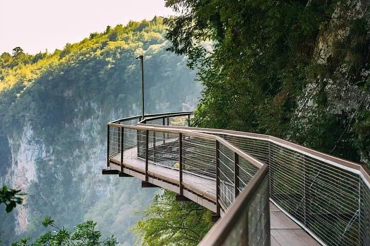 Private 7-Day Tour from Tbilisi: Explore Georgia’s Highlights
