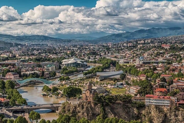 Private 7-Day Tour from Tbilisi: Explore Georgia’s Highlights photo 2