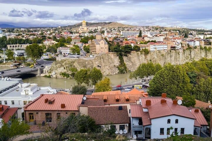 Private 7-Day Tour from Tbilisi: Explore Georgia’s Highlights photo 4