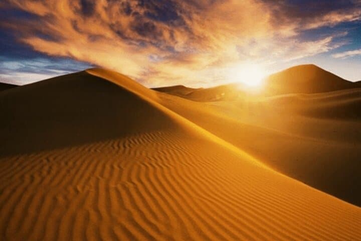 Sleep Under Sahara Stars: Overnight Camel Trek & Luxury Camp in Merzouga photo 4