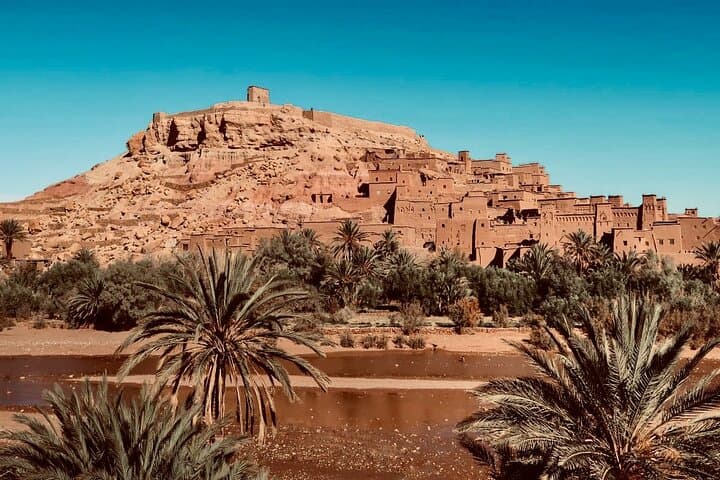 3-Day Merzouga Desert Excursion — Ait Ben Haddou, Dades Gorges & Erg Chebbi photo 6